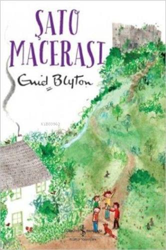 Şato Macerası