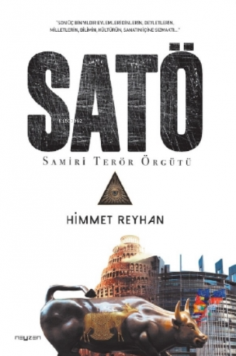 Satö;Samiri Terör Örgütü