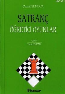 Satranç Öğretici Oyunlar - Kitapiks.com