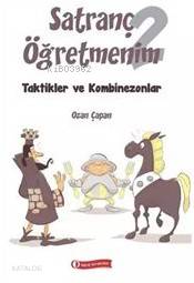 Satranç Öğretmenim 2; Taktikler ve Kombinezonlar