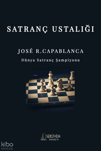 Satranç Ustalığı