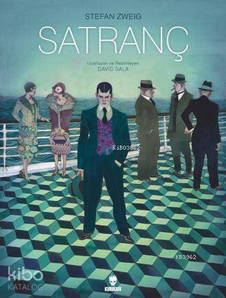 Satranç
