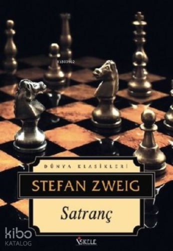 Satranç