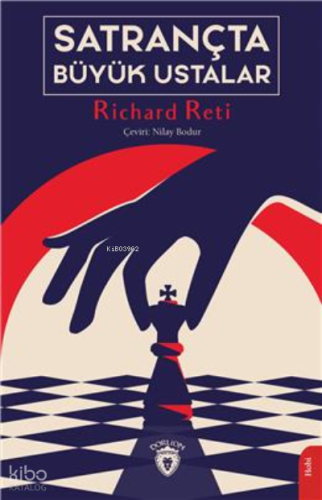 Satrançta Büyük Ustalar