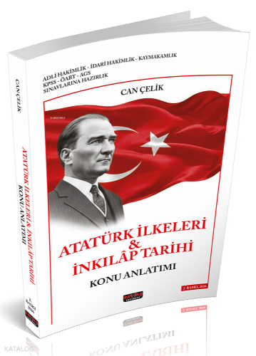 Savaş Atatürk İlkeleri ve İnkılap Tarihi Konu Anlatımı