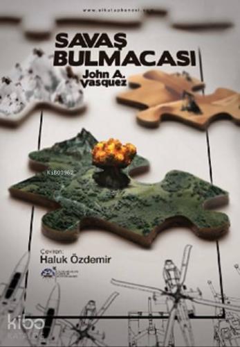 Savaş Bulmacası