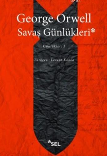 Savaş Günlükleri - Kitapiks.com