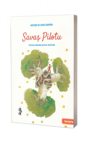 Savaş Pilotu - Tam Metin - Kitapiks.com