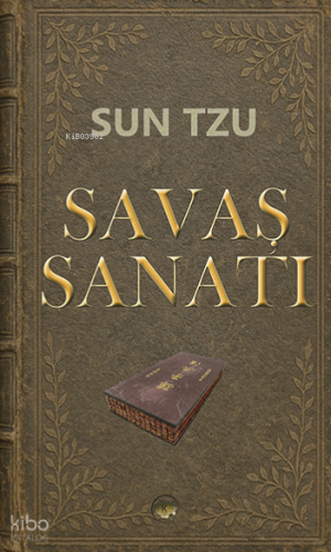 Savaş Sanatı