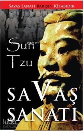 Savaş Sanatı