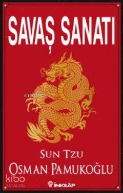 Savaş Sanatı