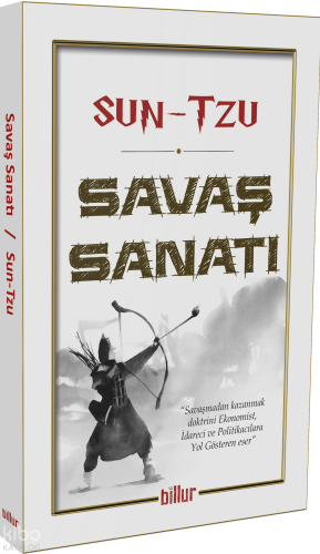Savaş Sanatı