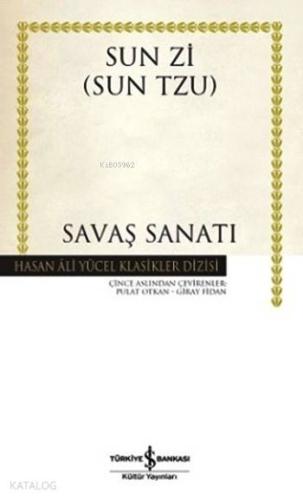 Savaş Sanatı - Kitapiks.com