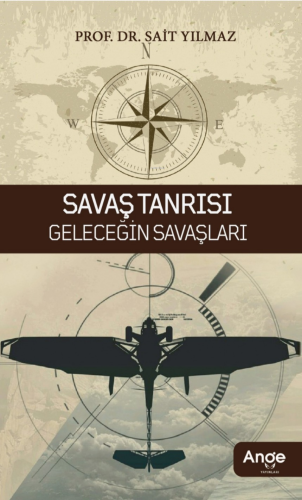 Savaş Tanrısı ;Geleceğin Savaşları