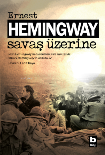 Savaş Üzerine - Kitapiks.com