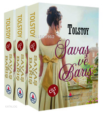 Savaş ve Barış 1 - 2 - 3
