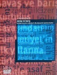 Savaş ve Barış Kataloğu