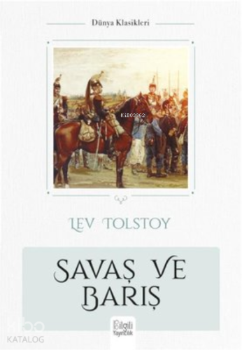 Savaş ve Barış