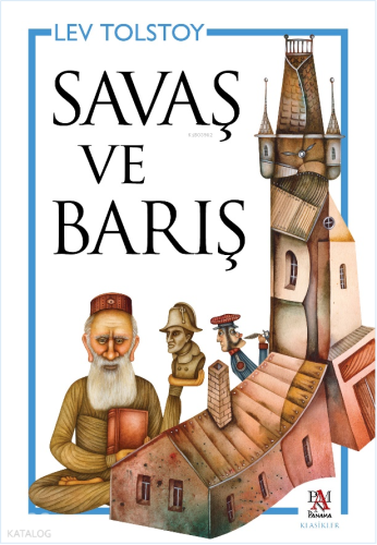 Savaş Ve Barış