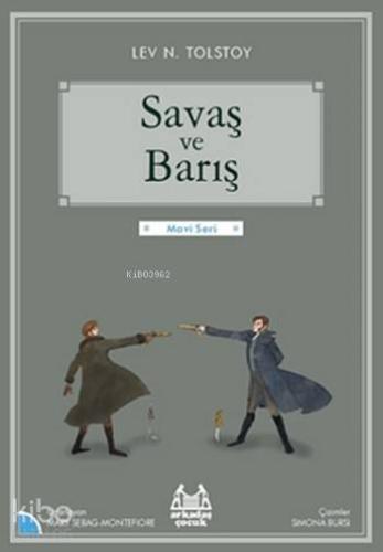 Savaş ve Barış