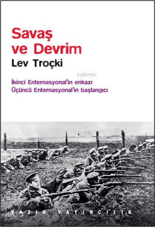 Savaş ve Devrim