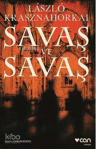 Savaş ve Savaş