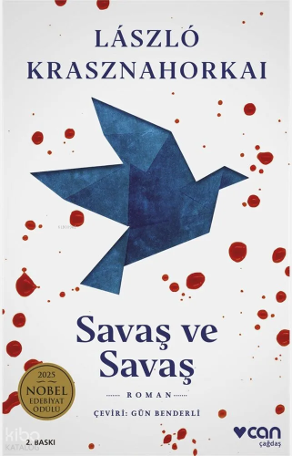 Savaş ve Savaş