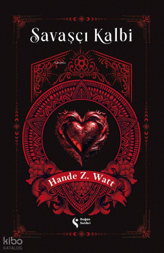 Savaşçı Kalbi 1;Kalbinle Çevrimiçi Ol, Ruhuna Bağlan