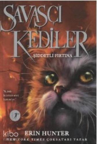 Savaşçı Kediler; Şiddetli Fırtına