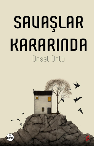 Savaşlar Kararında - Kitapiks.com