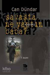 Savaşta Ne Yaptın Baba?