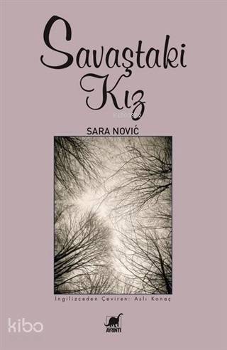 Savaştaki Kız - Kitapiks.com