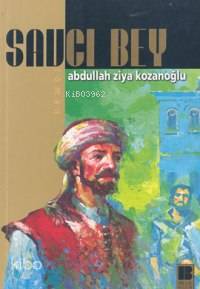 Savcı Bey