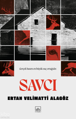 Savcı