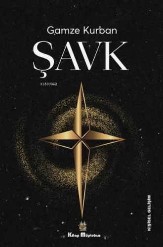 Şavk - Kitapiks.com