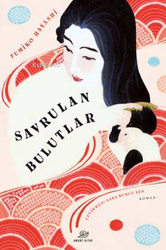 Savrulan Bulutlar - Kitapiks.com