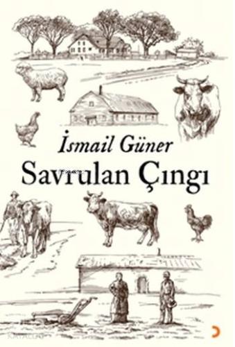 Savrulan Çıngı - Kitapiks.com