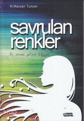 Savrulan Renkler; Bir Ermeni Gelinin Hikayesi - Kitapiks.com