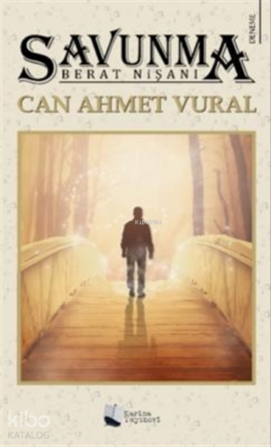 Savunma;Berat Nişanı - Kitapiks.com