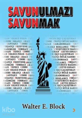 Savunulmazı Savunmak - Kitapiks.com