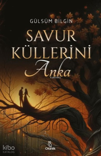 Savur Küllerini: Anka