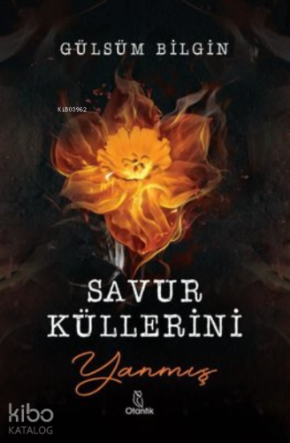 Savur Küllerini Yanmış