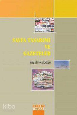 Sayfa Tasarımı ve Gazeteler