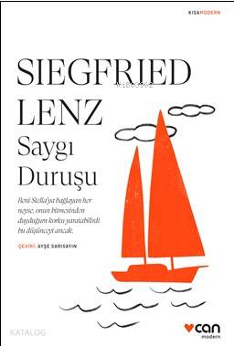 Saygı Duruşu - Kitapiks.com