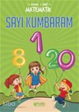 Sayı Kumbaram - 1