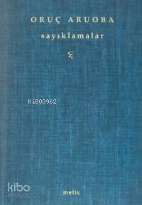 Sayıklamalar