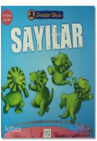 Sayılar; Dinazor Okulu
