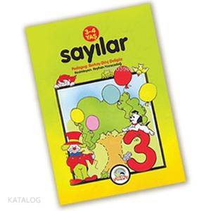 Sayılar