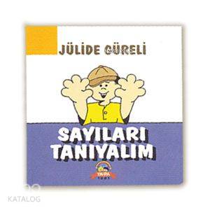 Sayıları Tanıyalım 2
