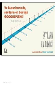 Sayıların En Büyüğü - Kitapiks.com
